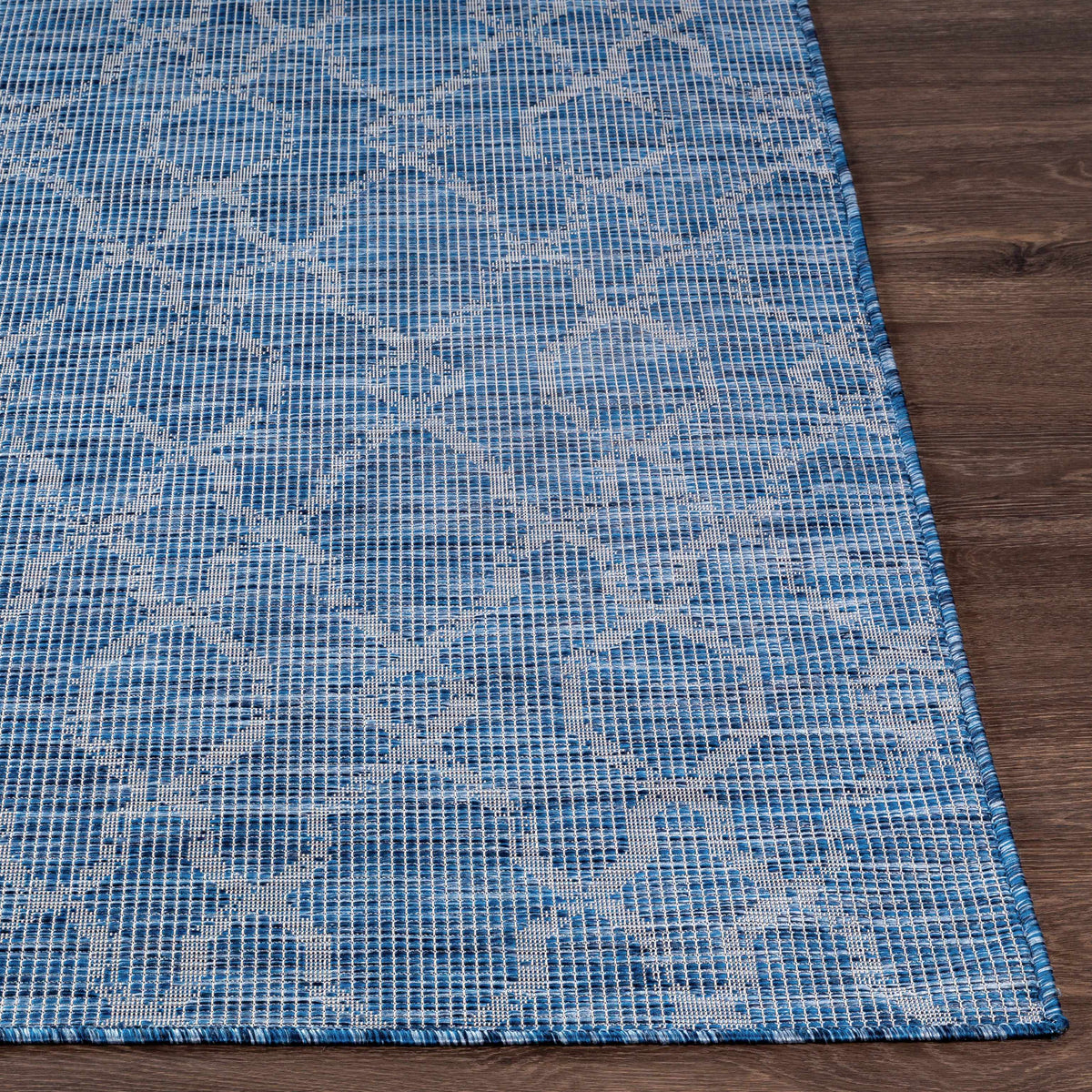 Lidlington Flatweave Outdoor Area Carpet - Clearance