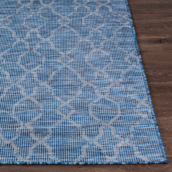 Lidlington Flatweave Outdoor Area Carpet - Clearance