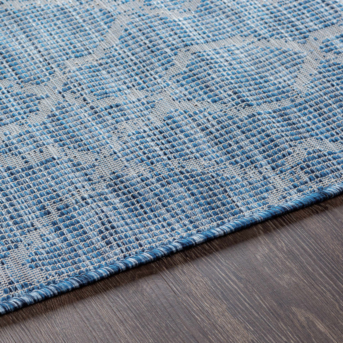 Lidlington Flatweave Outdoor Area Carpet - Clearance