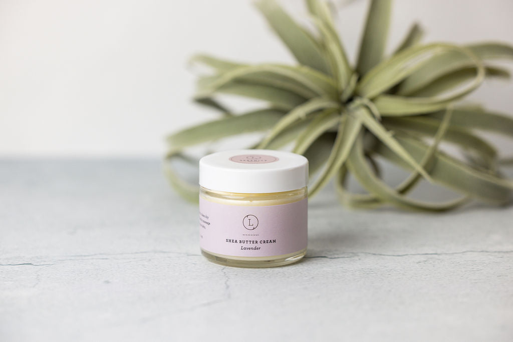 Pampering Mother’s Day Gift Box – Natural Spa & Self-Care Set
