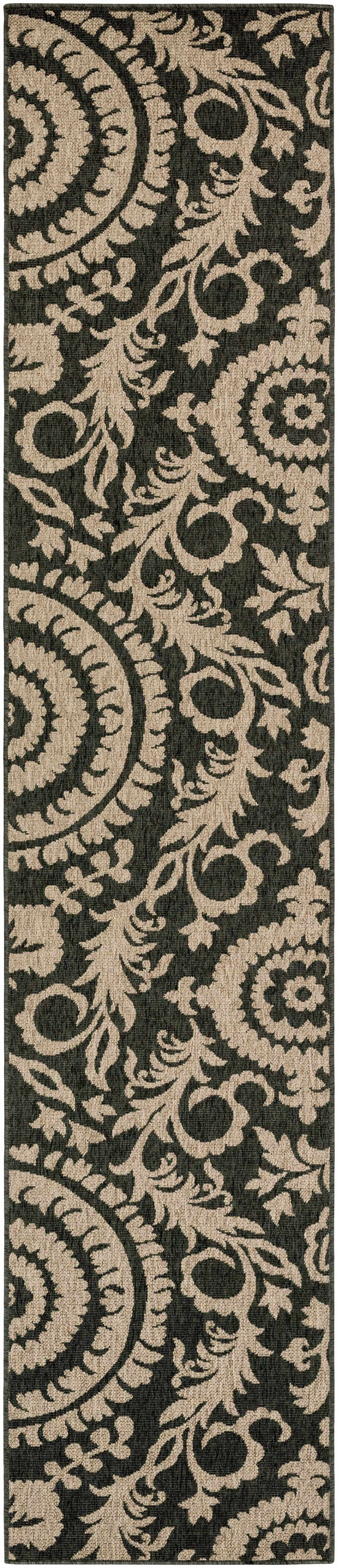 Loughton Outdoor Area Rug - Clearance