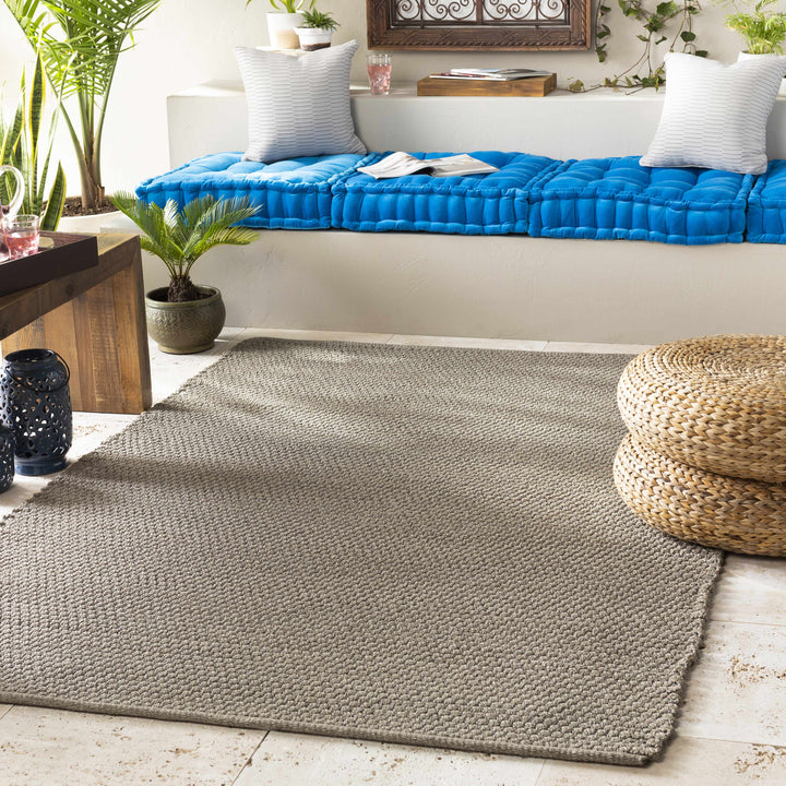 Maddox Clearance Outdoor Rug - Clearance