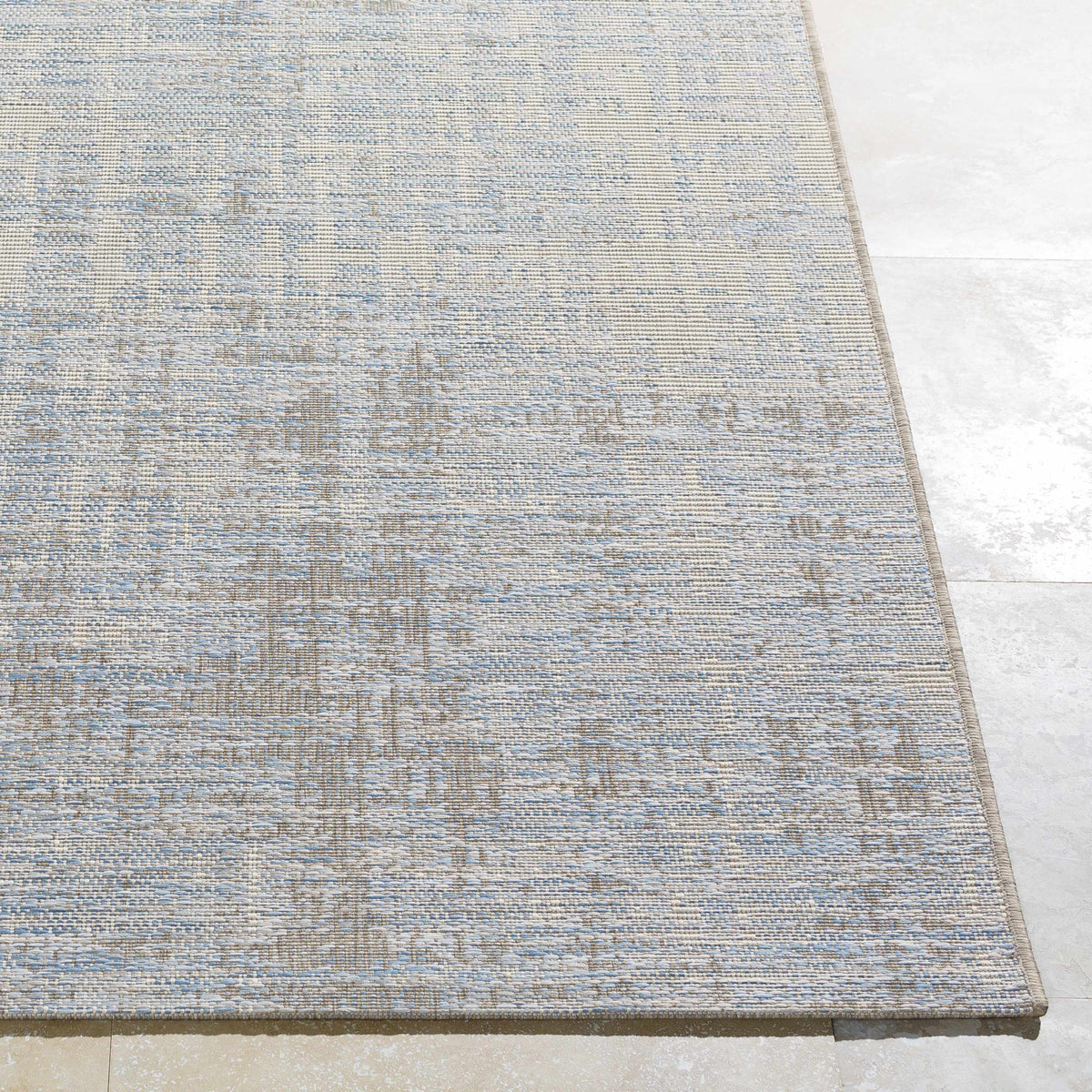 Manzanita Outdoor Area Rug - Clearance