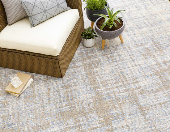 Manzanita Outdoor Area Rug - Clearance
