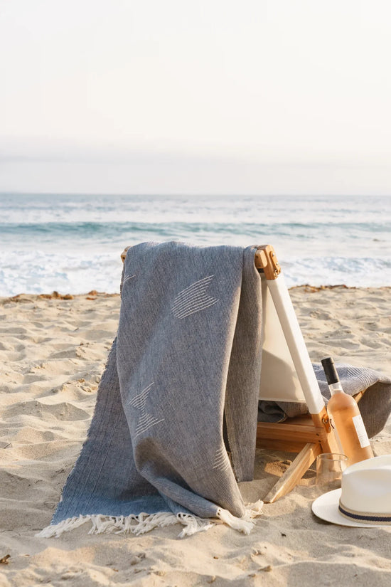 MARTINEZ BLANKET