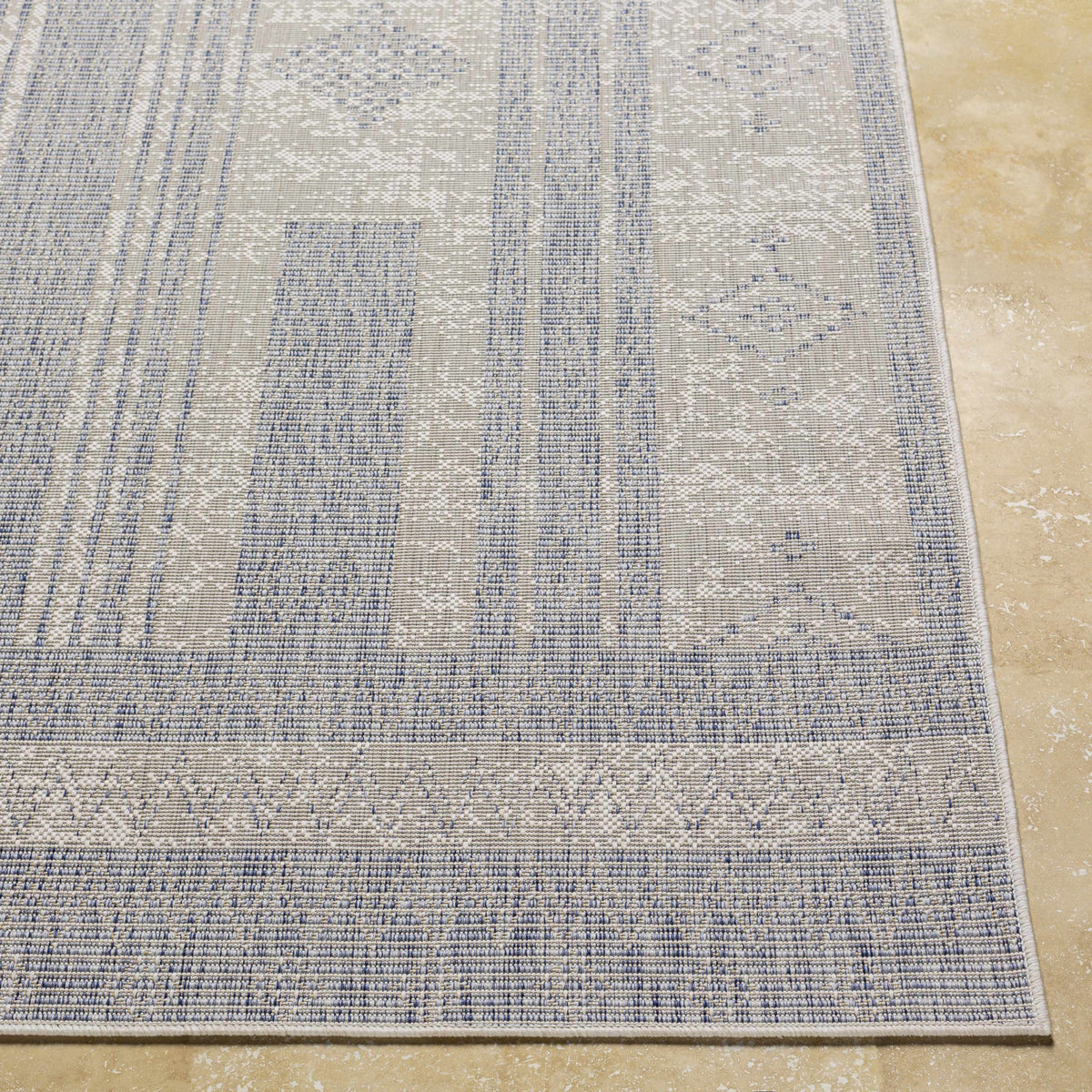 Masaba Indoor & Outdoor Rug - Clearance