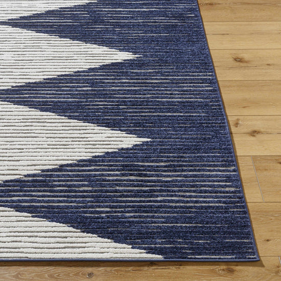 Masantol 3D Outdoor Area Rug - Clearance