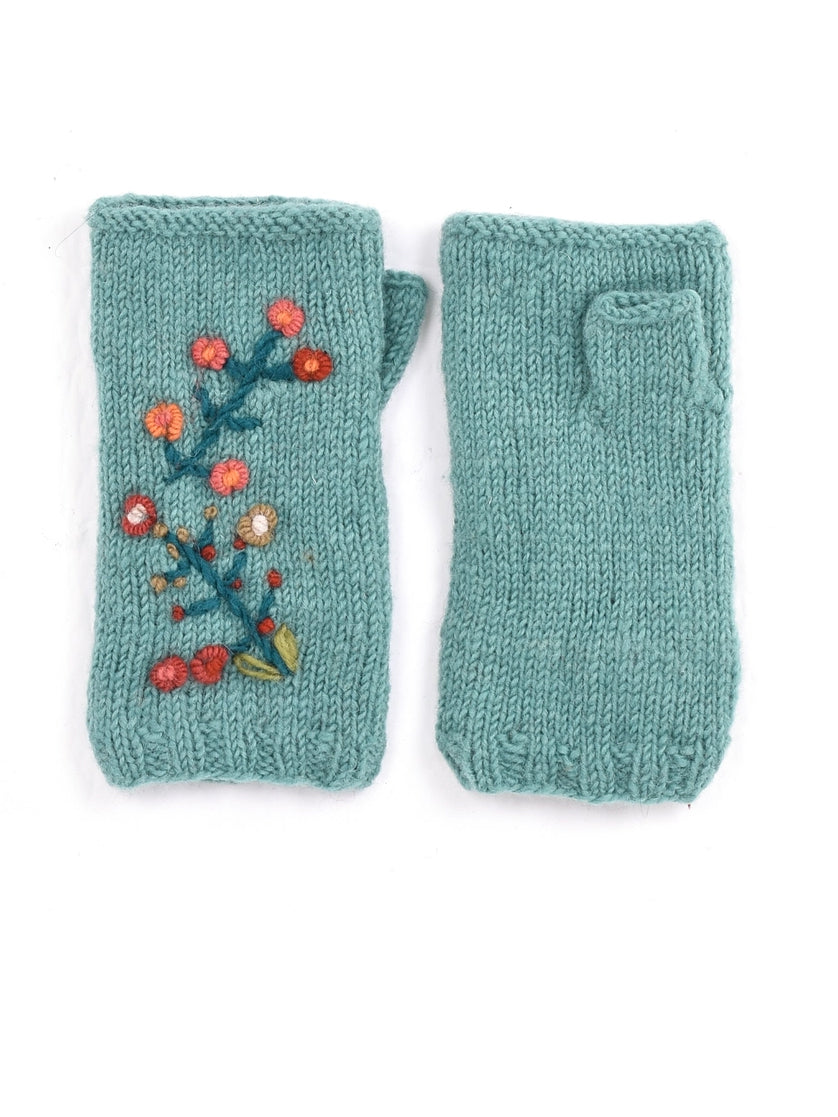 Mathilde Handwarmers