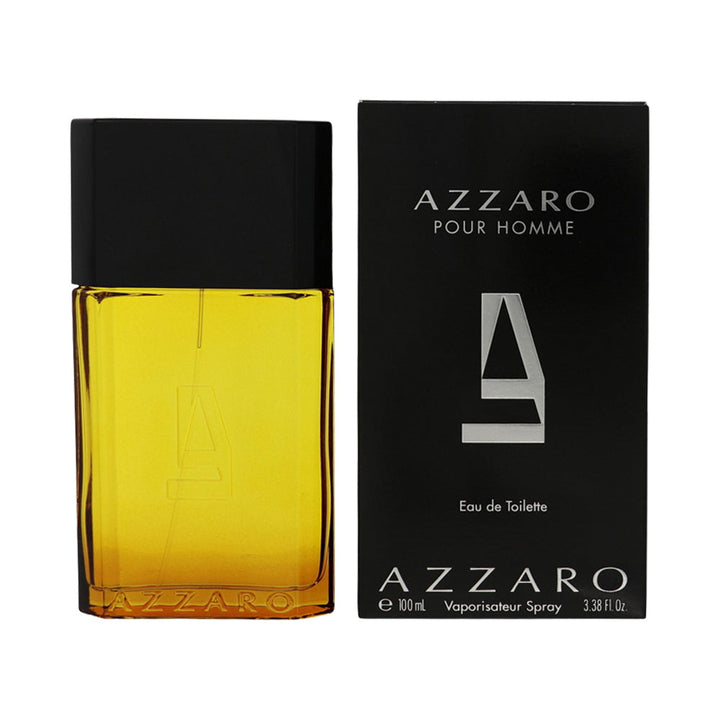 Azzaro by Azzaro