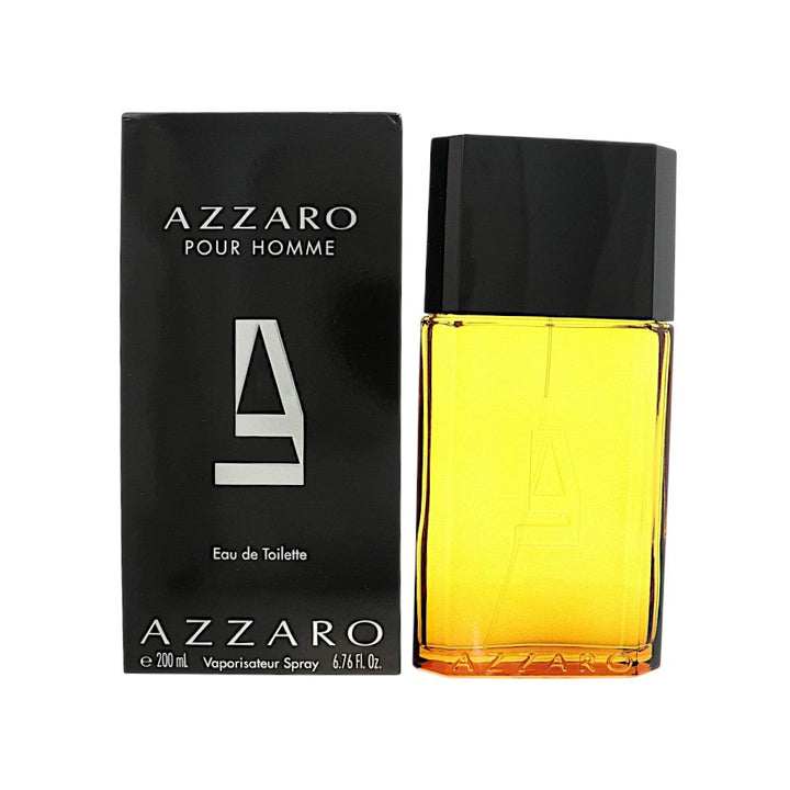 Azzaro by Azzaro