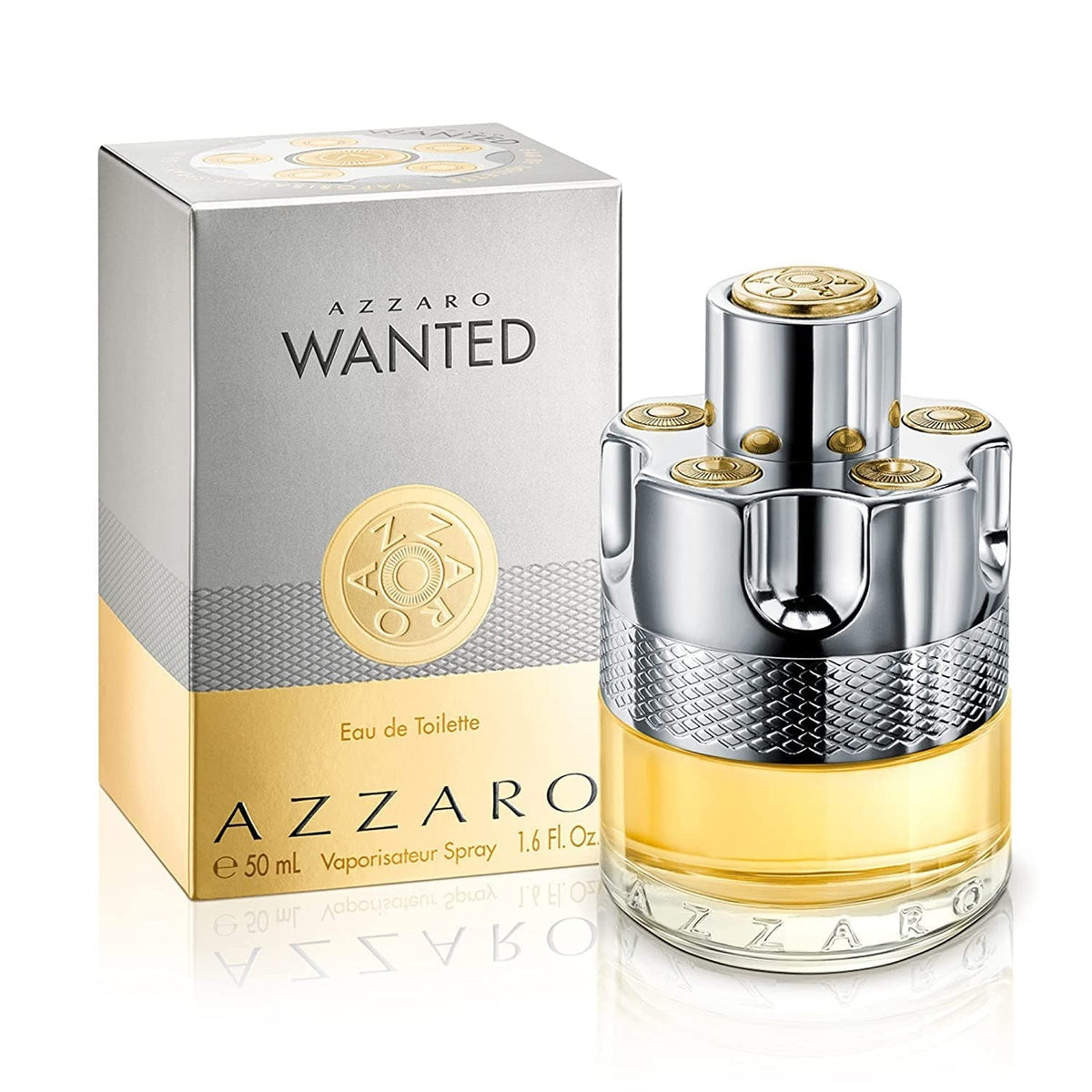 Azzaro Wanted By Azzaro