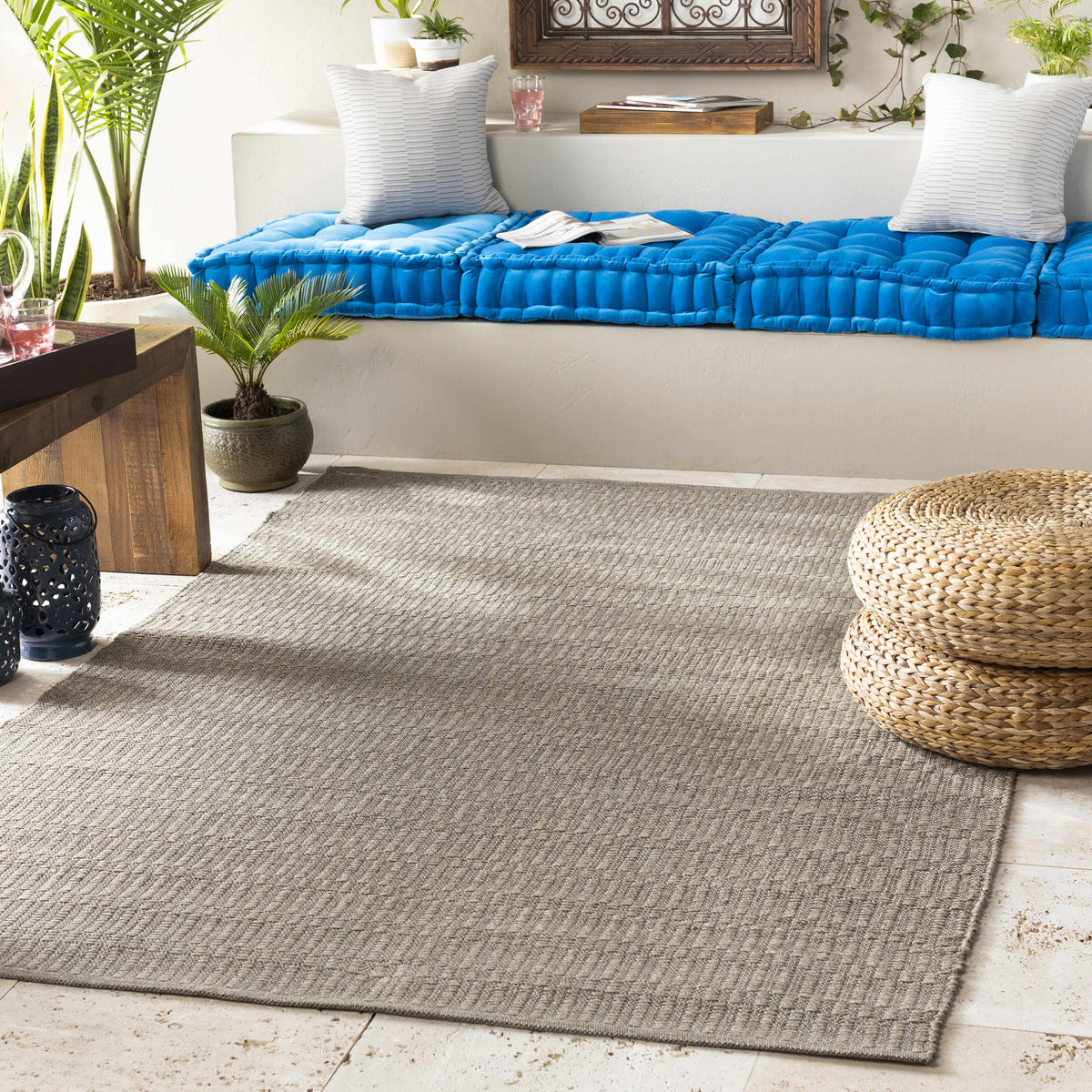Mcdonough Outdoor Area Rug - Clearance