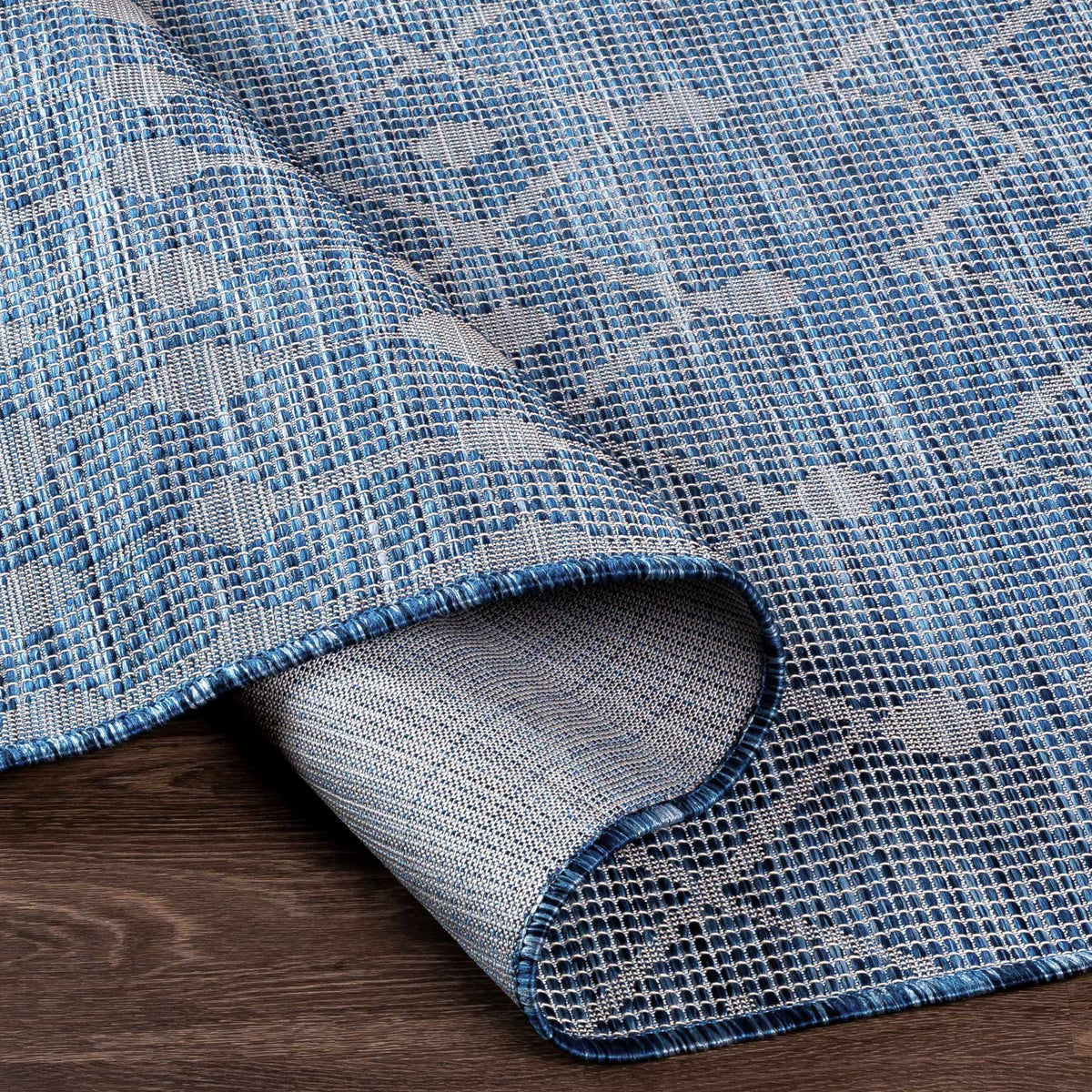 Maddingley Flatweave Outdoor Area Carpet - Clearance