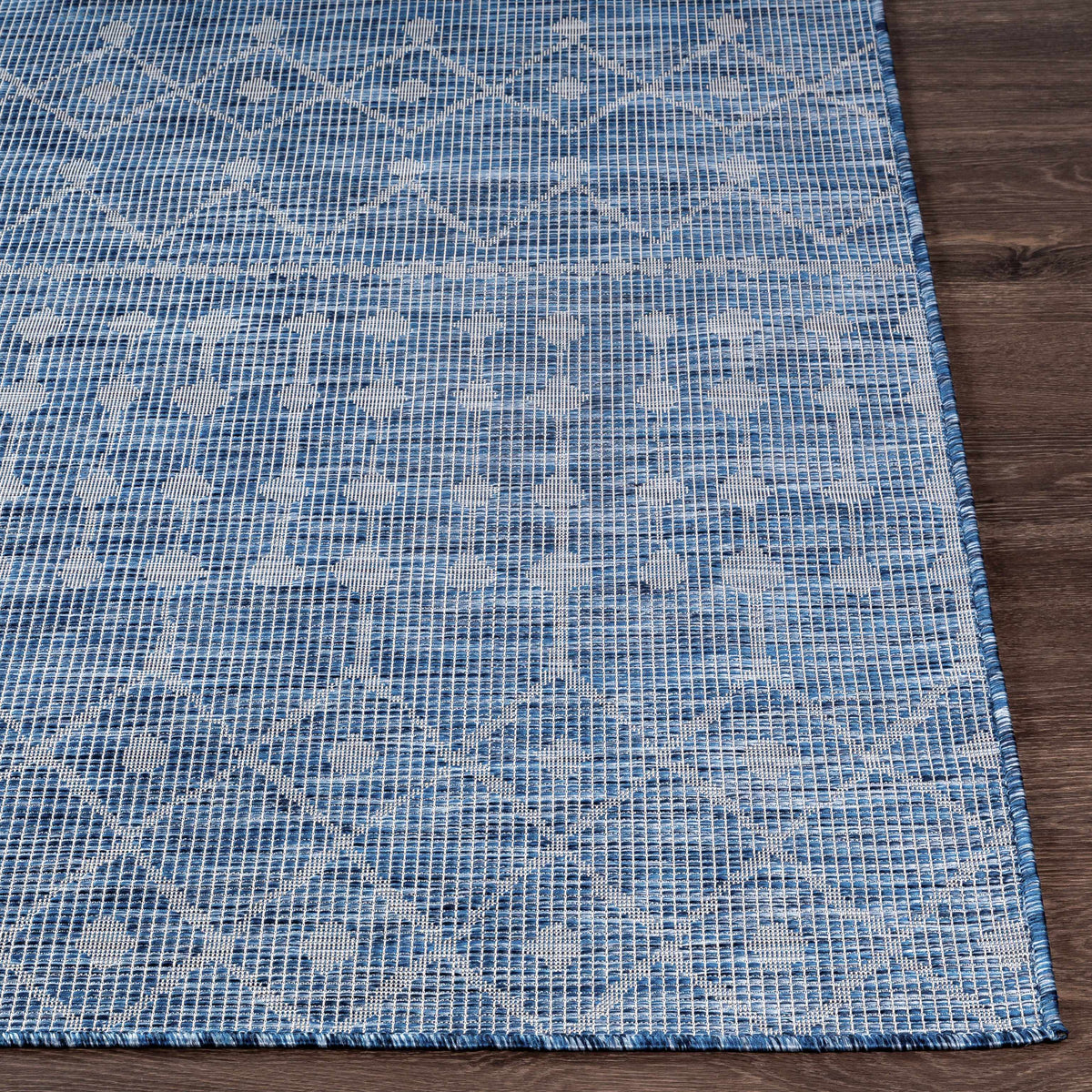 Maddingley Flatweave Outdoor Area Carpet - Clearance
