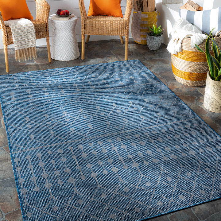Maddingley Flatweave Outdoor Area Carpet - Clearance