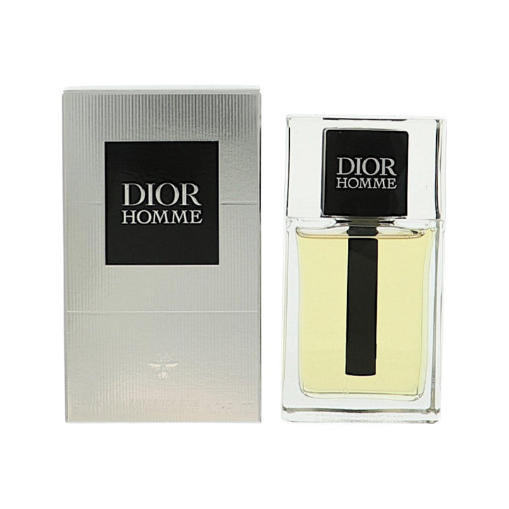 Dior Homme By Christian Dior