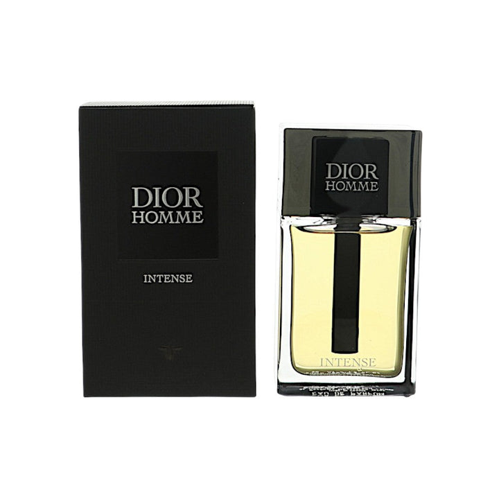 Dior Homme Intense by Christian Dior