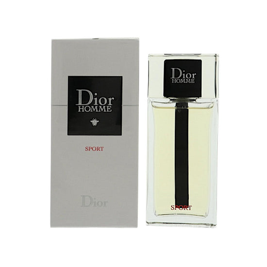 Dior Homme Sport by Christian Dior