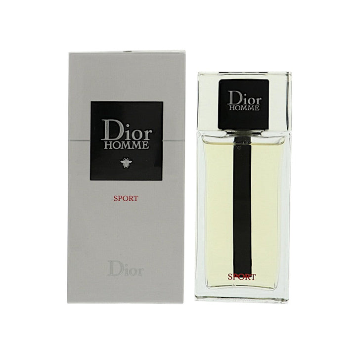 Dior Homme Sport by Christian Dior