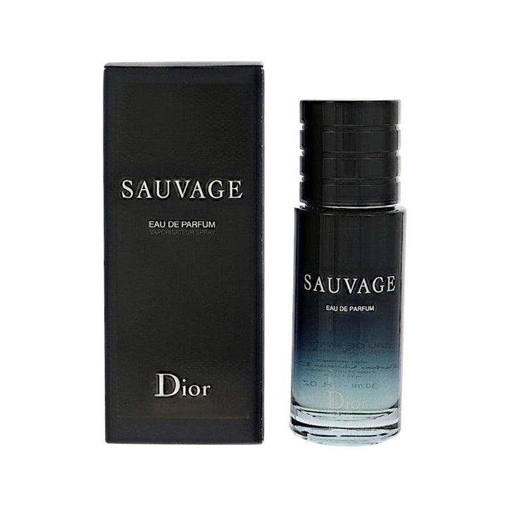 Dior Sauvage By Christian Dior