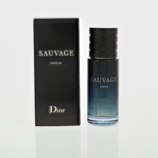 Dior Sauvage By Christian Dior