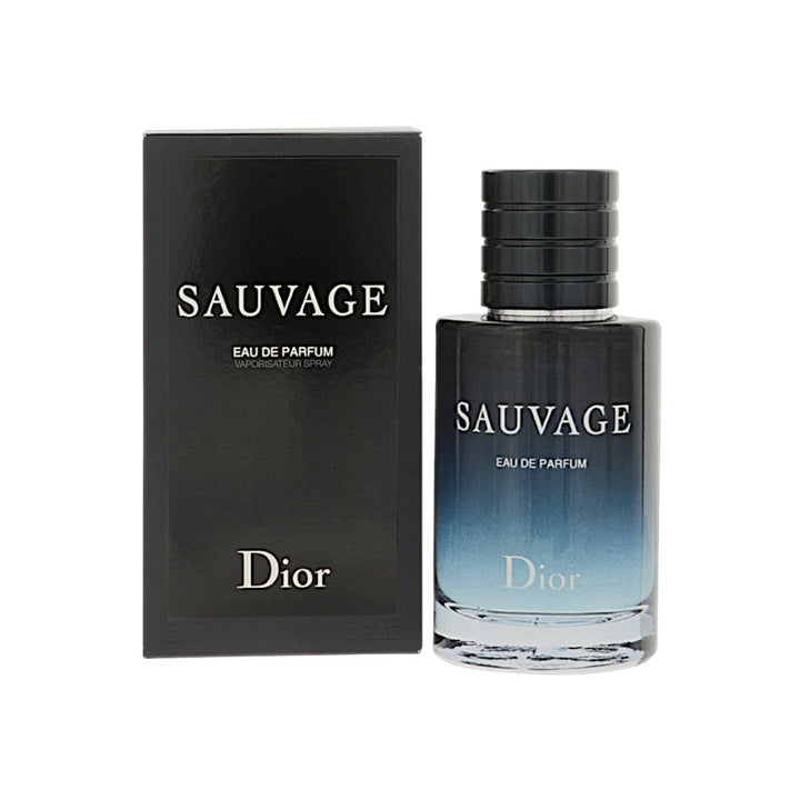 Sauvage by Christian Dior