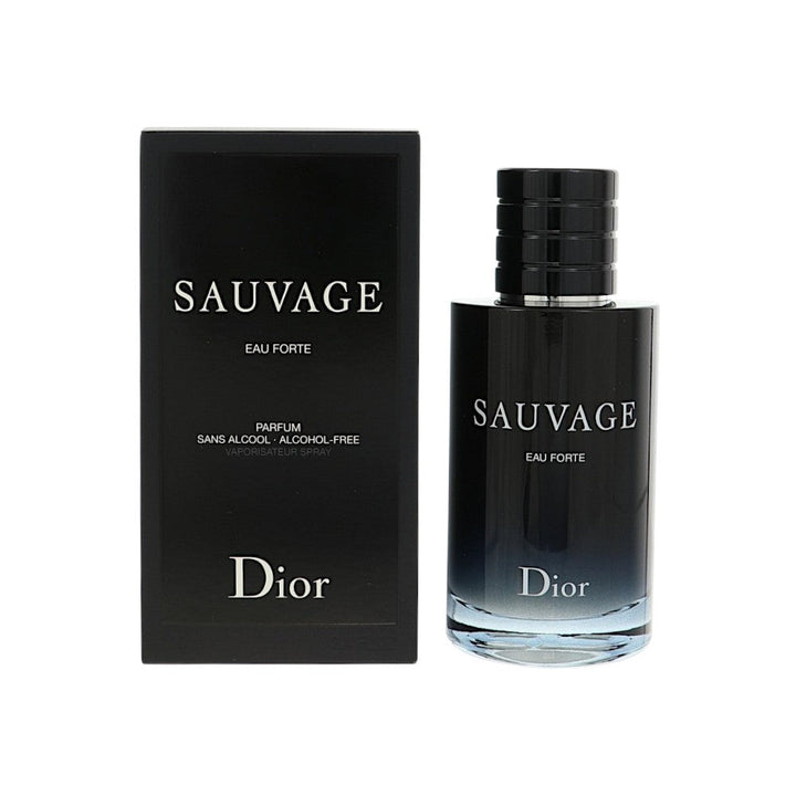Sauvage Eau Forte By Christian Dior