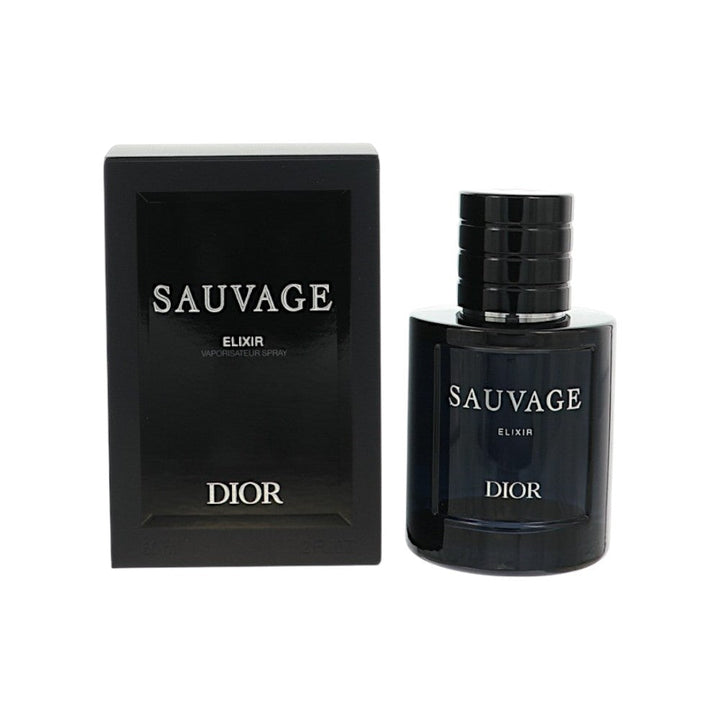 Dior Sauvage Elixir by Christian Dior