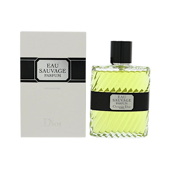Eau Sauvage by Christian Dior