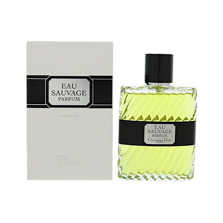 Eau Sauvage by Christian Dior