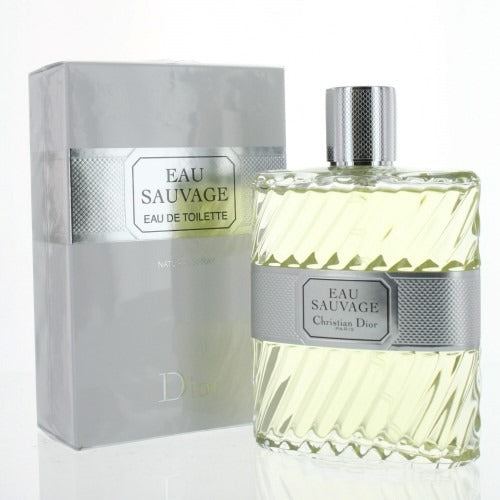 Eau Sauvage by Christian Dior