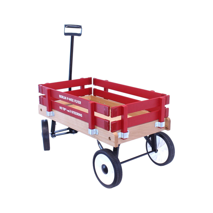 Berlin P-Wee Wagon, Model F257, Amish Made in Ohio, USA
