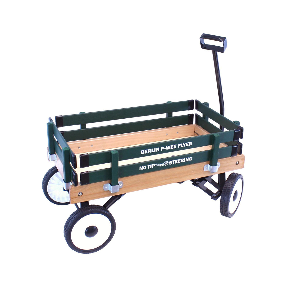Berlin P-Wee Wagon, Model F257, Amish Made in Ohio, USA