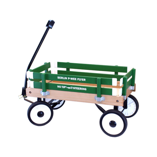Berlin P-Wee Wagon, Model F257, Amish Made in Ohio, USA