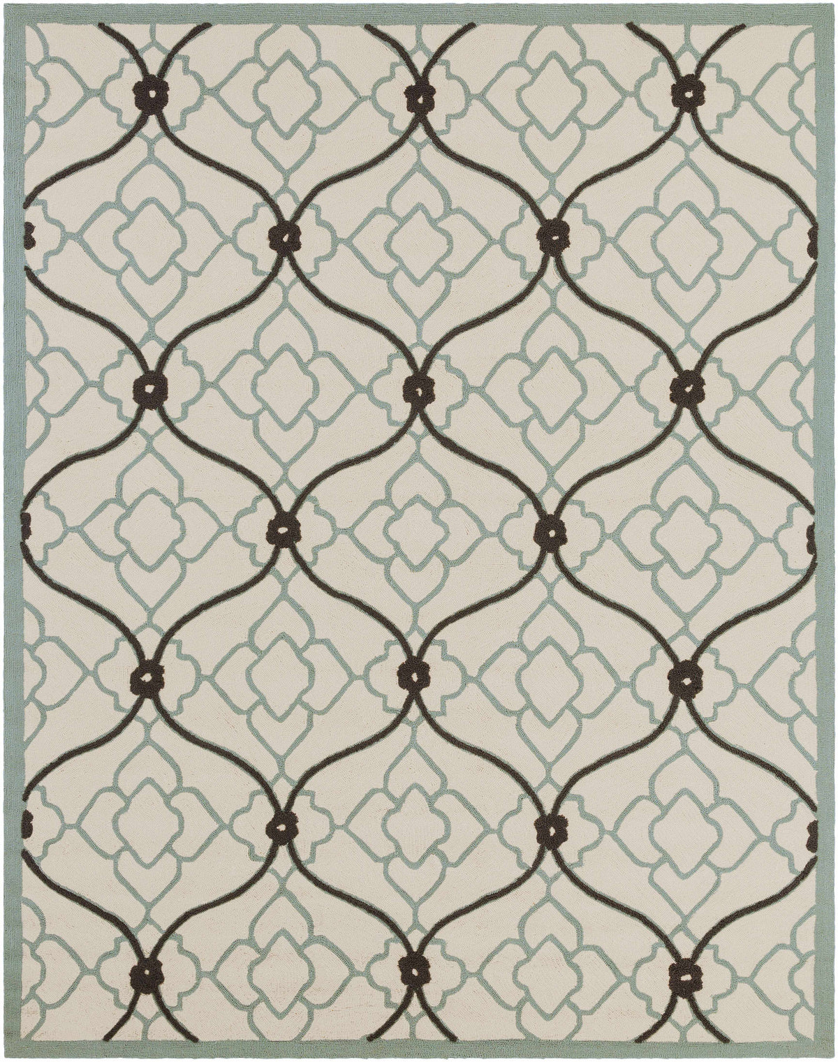 Menomonie Outdoor Area Carpet - Clearance
