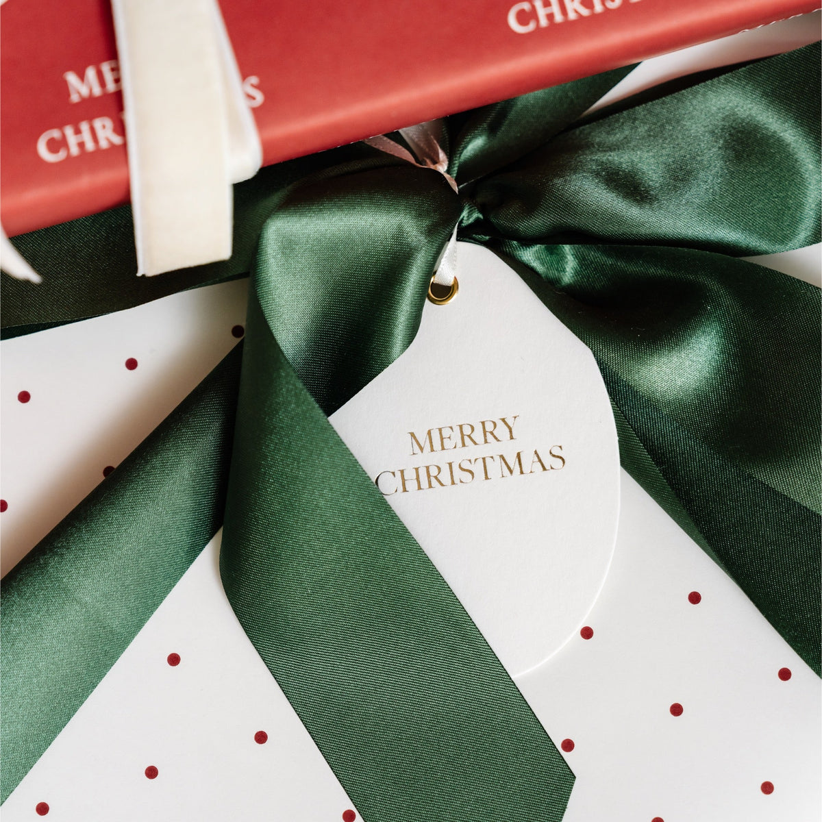 Classic Wrapping Kit