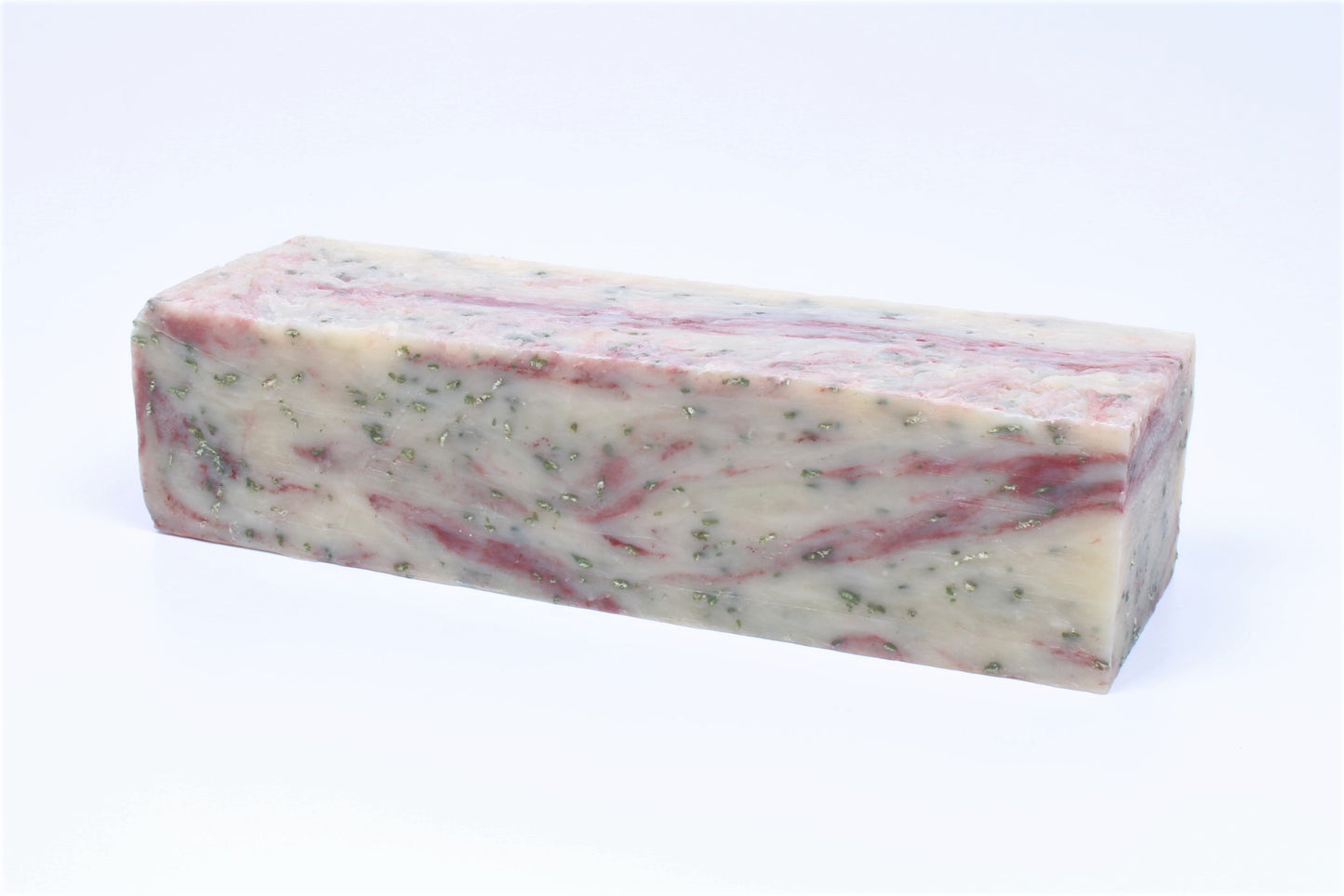 Merry Mistletoe_Handmade Soap