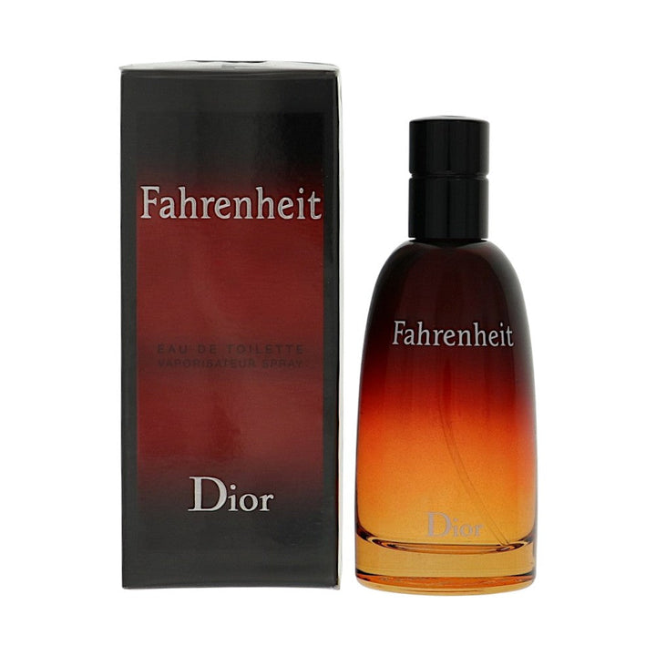 Fahrenheit by Christian Dior
