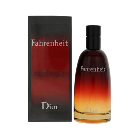 Fahrenheit by Christian Dior