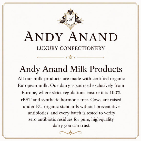 Andy Anand Ruby Chocolate Heart Truffles white chocolate, 18 pc – Natural Berry-Pink Color, Fruity Flavor, Gluten-Free, Valentine's & Anniversary Gift
