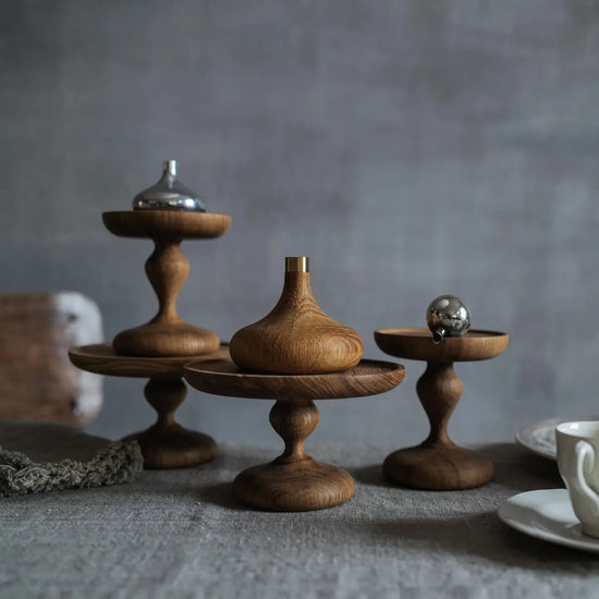 Candle Stand Mini