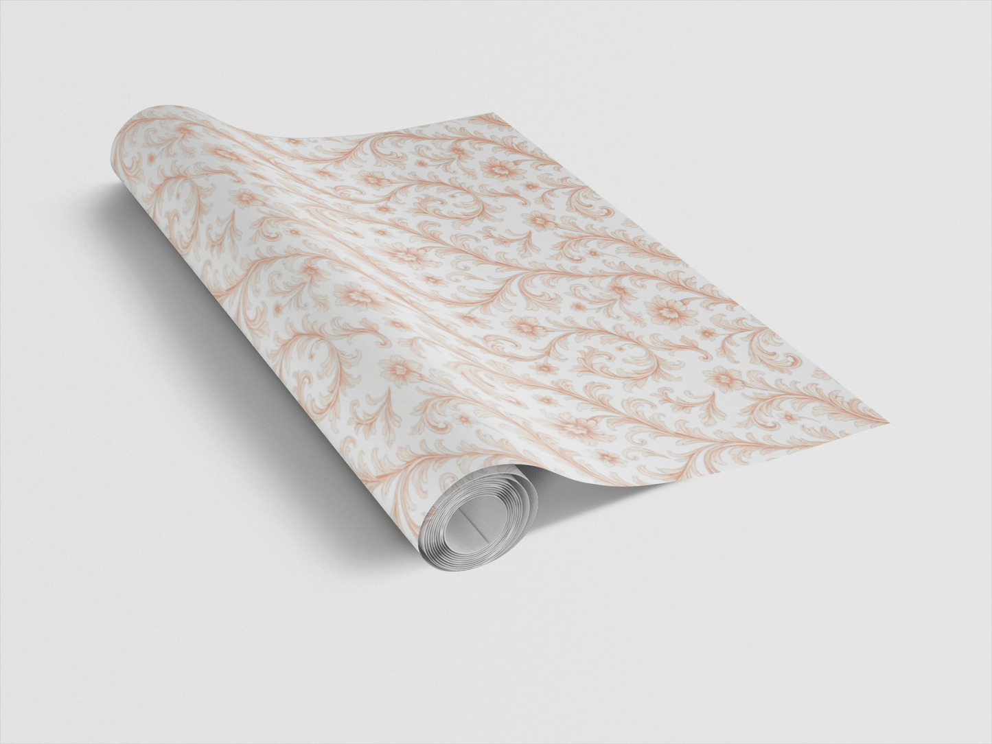 Blush Baroque