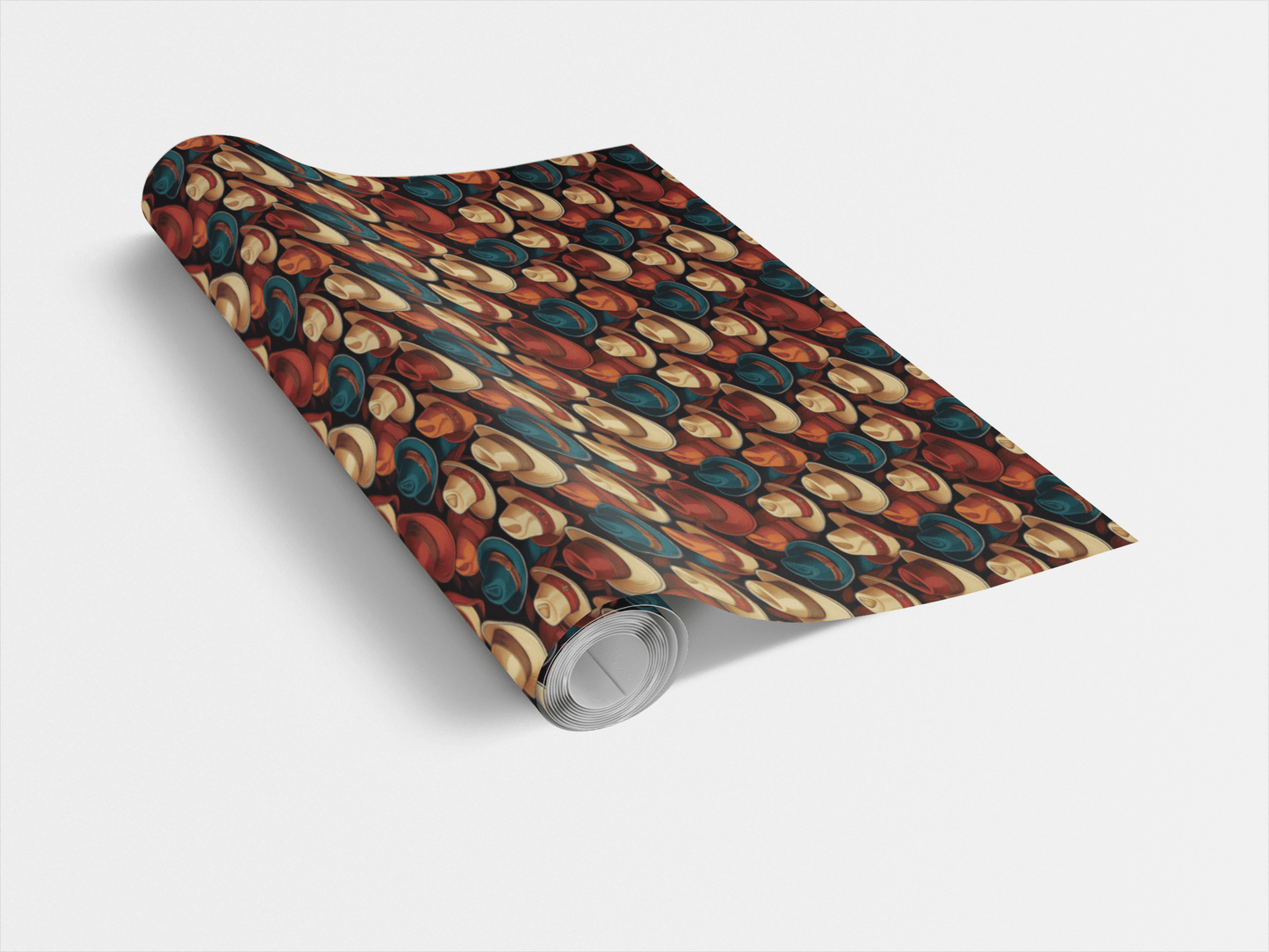 Wild West Wrap