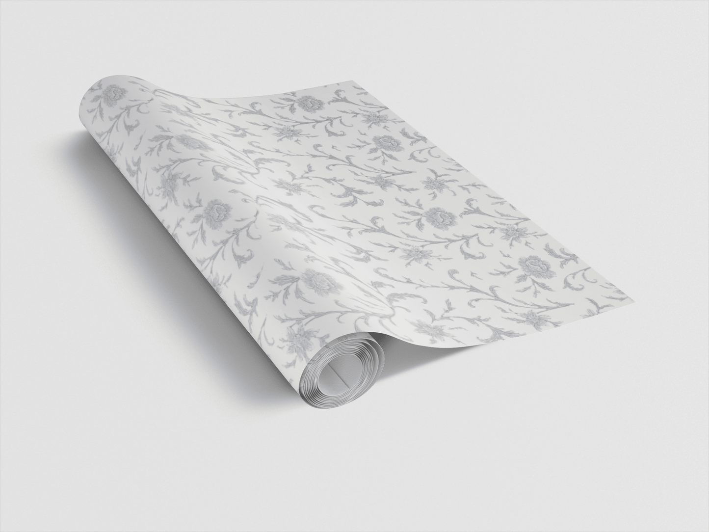 Baroque Blanche