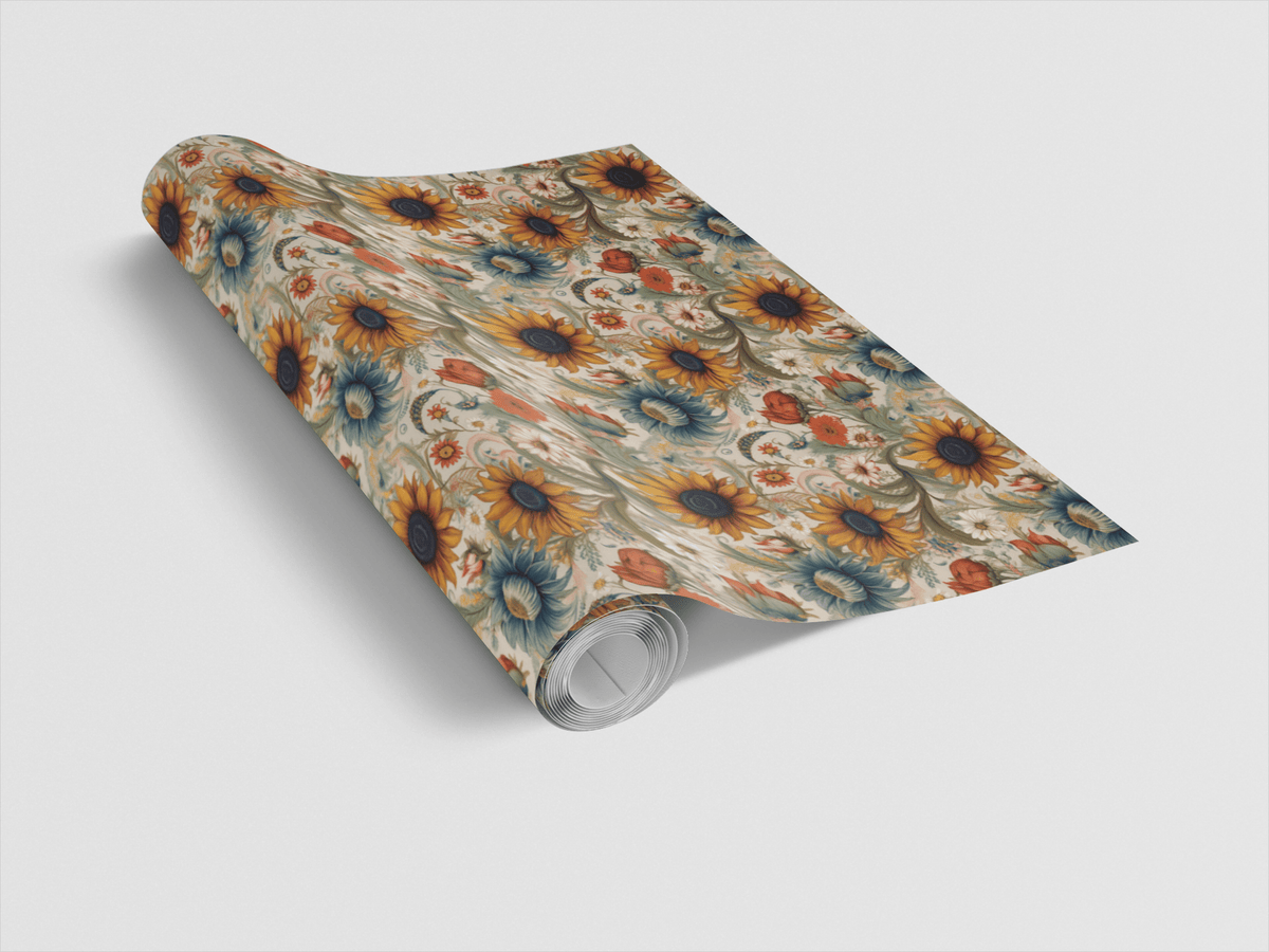 Rustic Prairie Blooms — distinctive home decor and gift online gift shop find