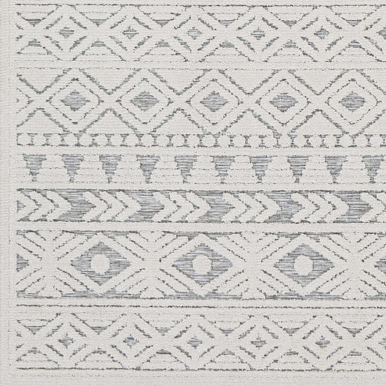 Mirani 3D Outdoor Area Rug - Clearance