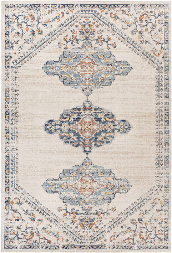 Mistissini Outdoor Area Rug - Clearance