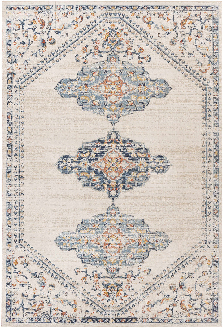 Mistissini Outdoor Area Rug - Clearance