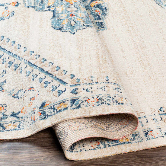 Mistissini Outdoor Area Rug - Clearance