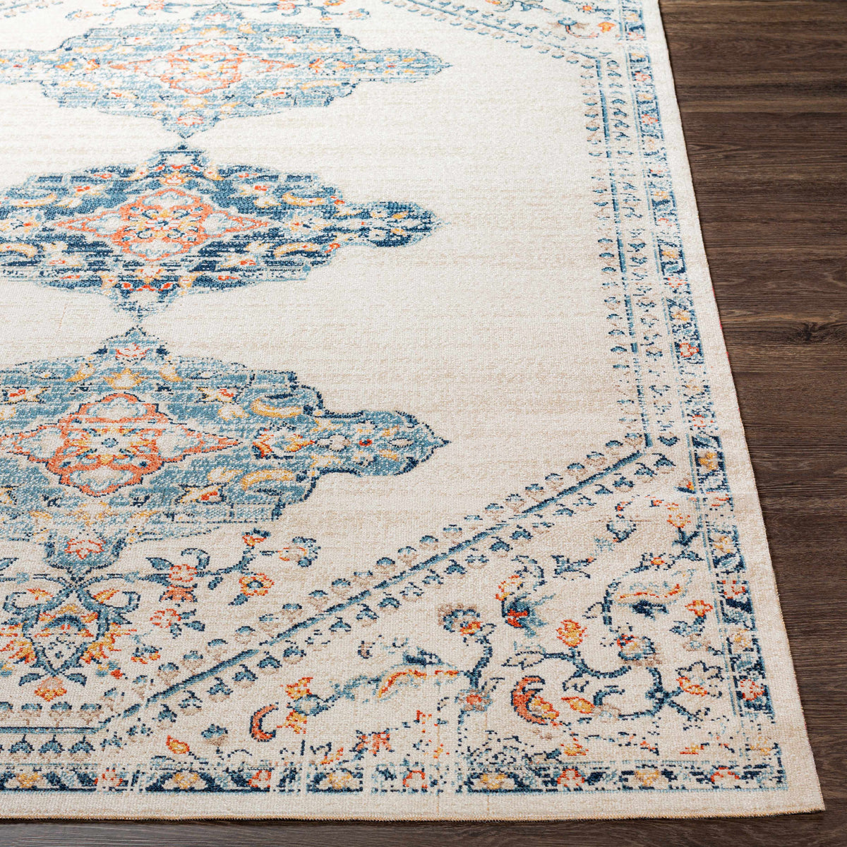 Mistissini Outdoor Area Rug - Clearance